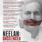 Neelan: Unsilenced